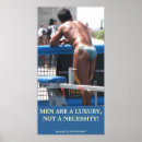 Search for perfect men art Design