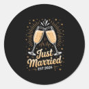 Search for honeymoon couple stickers Shopping