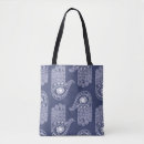 Search for hamsa bags Evil eye