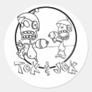 Search for cartoon space ship stickers Illustration