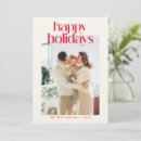 Search for happiness christmas cards Cute