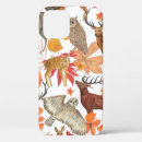 Search for forest animals iphone cases Character