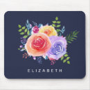 Search for rose bloom mousepads Flowers