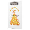 Search for christmas clipboards Red