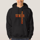 Search for high school senior hoodies College