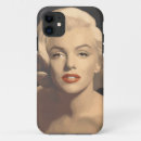 Search for marilyn iphone cases Norma