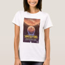 Search for sci tshirts Space