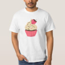 Recherche de petits gâteaux tshirts Pour lui