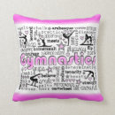 Search for gymnastics pillows Balance beam