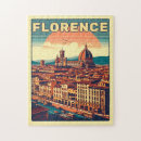 Search for florence puzzles Ponte vecchio