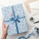 Search for coastal wrapping paper Kids