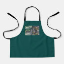 Search for hows aprons For her