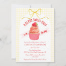 Recherche de berry baby shower invitations Coquette