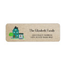 Search for topiaries return address labels Home
