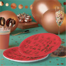 Search for chinese new year party supplies Good fortune