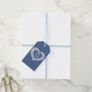Search for anniversary gift tags Blue