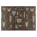 Recherche de chasse planches à découper Animal