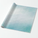 Search for sea water wrapping paper Pastel