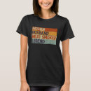 Search for bbq womens tshirts Husband