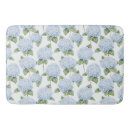 Search for hydrangea bath mats Nature