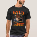 Recherche de reading tshirts Lecture