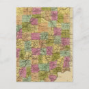 Search for indiana postcards County
