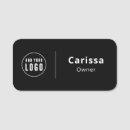 Recherche de marque de sécurité Votre logo ici