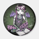Search for emo magnets Gothic