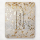Search for hide mousepads Animal skin