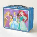 Search for disney princess rapunzel lunch boxes Belle