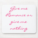 Search for romancing mousepads Books