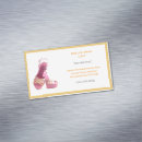Recherche de les chaussures des femmes cartes visite Customer