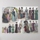 Search for fashion illustration posters Beauty