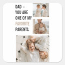 Search for parents day stickers New dad