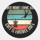 Search for disc golf stickers Nature play