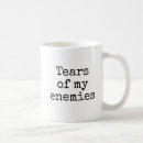 Search for enemies mugs Funny