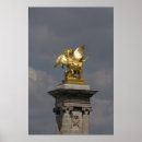 Search for gilding posters Statue