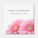 Search for gerberas magnets Daisies