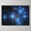 Search for leo zodiac sign posters Universe