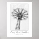 Recherche de parachute posters Brooklyn