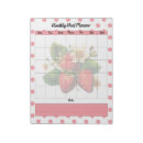 Search for meal plan notepads Food planning