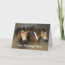 Search for breeders cards Horse