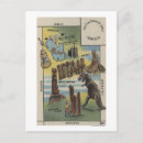 Recherche de représentation cartes postales Sites