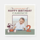 Search for mickey mouse napkins Kids birthday
