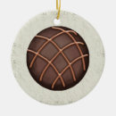 Search for chef ornaments Chocolate