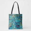 Search for blue granite bags Background