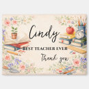 Search for school year magnets Teacher appreciation