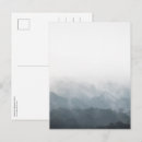 Recherche de brumeux cartes postales Arbres