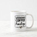 Search for hockey life mugs Funny