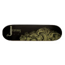 Recherche de alphabet skateboards Monogramme